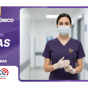 Curso Prevención y Control de IAAS