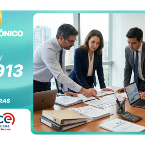 Cumplimiento Ley 19.913 y Exigencias UAF